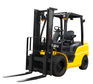 forklift truck